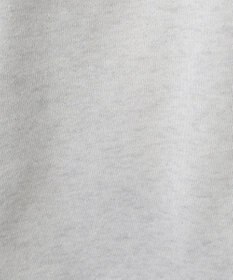 AMERICAN HOLIC ラメミニ裏毛ショートＺＩＰパーカー