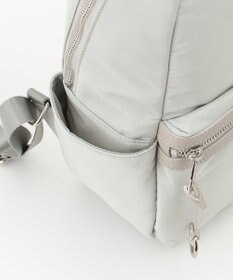 組曲 【PC用ポケット付き】ナイロンポケット バックパック