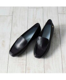 ing <ing>リラックスモカシンシューズ