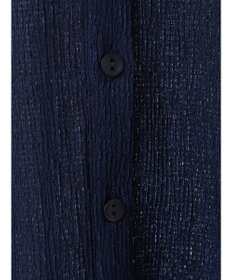 Green Parks BEST PRICE 表面カット衿付シャツ