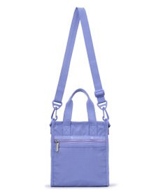LeSportsac MINI N/S TOTE/ペリウィンクルドリーム