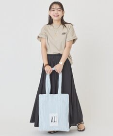 AMERICAN HOLIC パテッドホリホリトートバッグ2