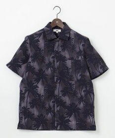 JOSEPH ABBOUD 【驚きの多機能】ライトウェーブ 半袖シャツ