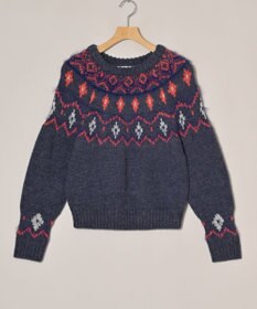 ONWARD Reuse Park 【field/dream】ニット秋冬