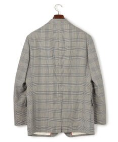 J.PRESS MEN 【J.PRESS ORIGINALS】Hight Twist Hopsack 4Patch 3B Jacket / Japan Made