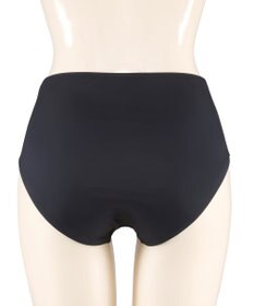 San-ai Resort（三愛水着楽園） 【WEB限定商品】【UPF50＋】ワコール共同開発ノンワイヤーなのにぷっくり美胸を作る【ダブルアップ】　ノンワイヤーAライン水着 M1 M2 L1　　【San-ai Resort（サンアイリゾート）】