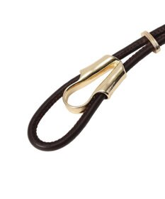 AMERICAN HOLIC ロープデザインベルト