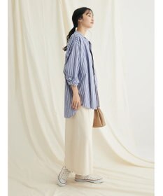 CRAFT STANDARD BOUTIQUE ２ＷＡＹサロペットスカート