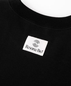 HAAG レゾナバイオ アクティブダブルニットシャツ