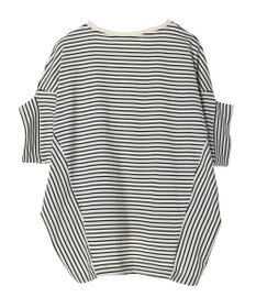 AMERICAN HOLIC ドルマン変形カットプルオーバー