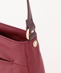 LA BAGAGERIE MONOGRAMME ポシェット