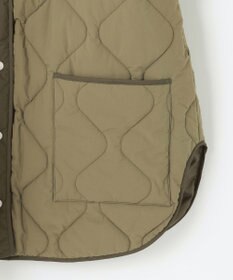 NAVE ライナーキルトアウターsize1