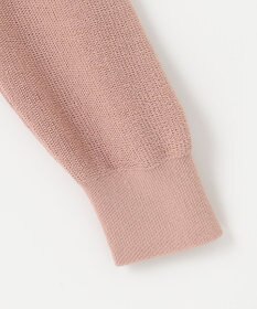 ANY SIS 【UVケア・洗える】ショートレングス カーディガン