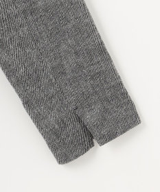 自由区 【洗える】ライトネップツイルジャケット コート