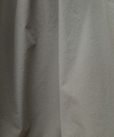 earth music&ecology ノーカラーボリュームブルゾン