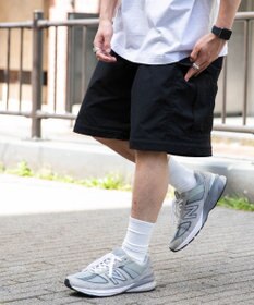 WEGO 2wayリップストップカーゴパンツ