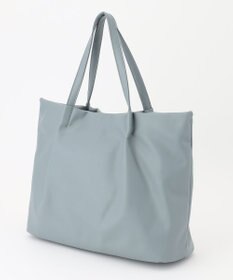 UNBILLION Otias スムースタイプ合皮トートバッグ