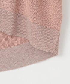 ANY SIS S 【UVケア・洗える】ショートレングス カーディガン