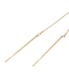 AMERICAN HOLIC 【2WAY】スライドチェーンネックレス