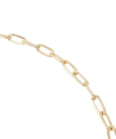 AMERICAN HOLIC 【2WAY】スライドチェーンネックレス