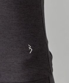 Chacott Peach MokuＴシャツ