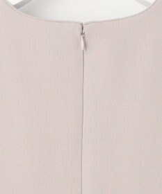 J.PRESS LADIES S 【洗える】2way thermoサキソニー ジャンパースカート