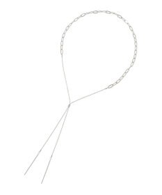 AMERICAN HOLIC 【2WAY】スライドチェーンネックレス