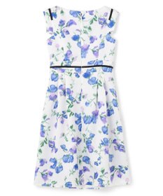 TOCCA 【Archive Collection】【消臭・洗える】AMERICAN BEAUTY ドレス