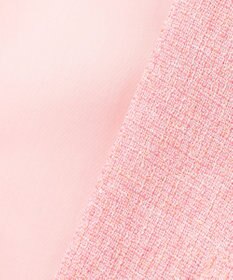 TOCCA 【洗える・消臭】MIST TWEED ジャケット