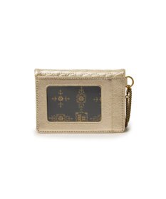 ANNA SUI ドリーミー 二面パスケース