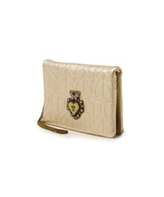 ANNA SUI ドリーミー 二面パスケース