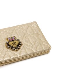 ANNA SUI ドリーミー 二面パスケース