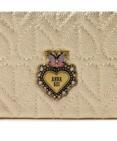ANNA SUI ドリーミー 二面パスケース