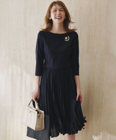 組曲 ベルトデザインスクエアショルダーバッグ