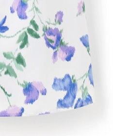 TOCCA 【Archive Collection】【消臭・洗える】AMERICAN BEAUTY ドレス