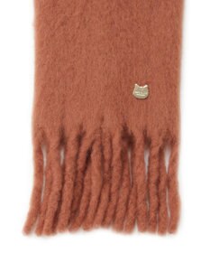 MOONBAT PAUL&JOE ACCESSOIRES(ポール&ジョー) ボリュームマフラー 無地