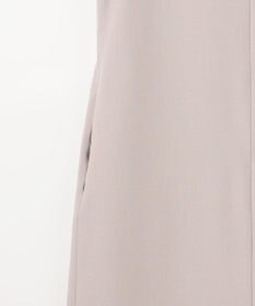 J.PRESS LADIES S 【洗える】2way thermoサキソニー ジャンパースカート