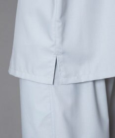 WEGO 【セットアップ対応】TRオープンカラーシャツ（SS）