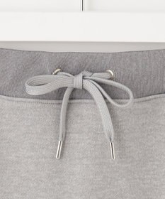 PW CIRCULUS 【WOMEN】【洗える/軽量】裏毛 ロゴ スカート ゴルフウェア レディース