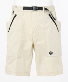 JOSEPH ABBOUD MOUNTAIN OGハイパワーストレッチ ショートパンツ