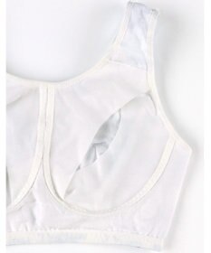 WACOAL 【ナイトアップブラ】 動画クリエイター nanakoななこさんコラボカラー登場 ナイトブラ 就寝時用 3Lまで対応 大きいサイズ ノンワイヤー レディース BRA164 /ワコール