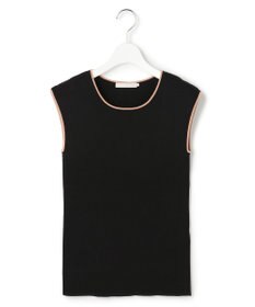 ICB L オーガニックコットン リブニット