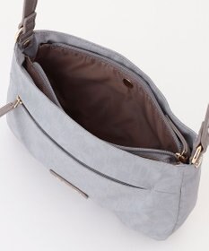 LA BAGAGERIE MONOGRAMME ポシェット