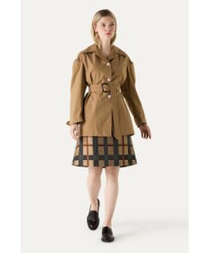 DAKS COOL CLASSICS ジオチェックスカート