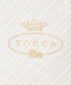 TOCCA 【A4サイズ対応】COLOMARE トートバッグ