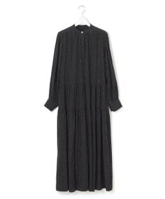 23区 S 【SLOW/一部店舗限定】タイニースタープリント ワンピース