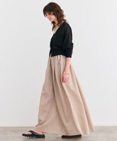 BEIGE， 【洗える】MOISE / 2WAYドルマンカーディガン