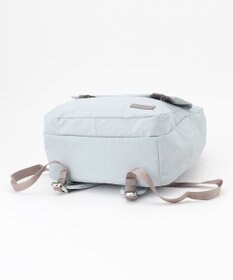 Y'SACCS ダブルタブ　トラベルデイパック