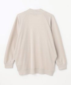 ANY 【UVケア/接触冷感】ドルマンスリーブカーディガン