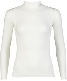 CW-X 【WOMEN】 CW-X レディース 機能性トップス 【JYURYU TOP】 長袖 肩が動かしやすくなる 運動時の疲労を軽減 ゴルフ 球技 マラソン JAY389 /ワコール